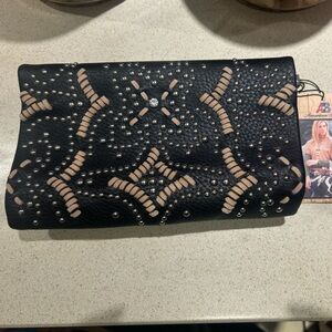 American Bling Crossbody